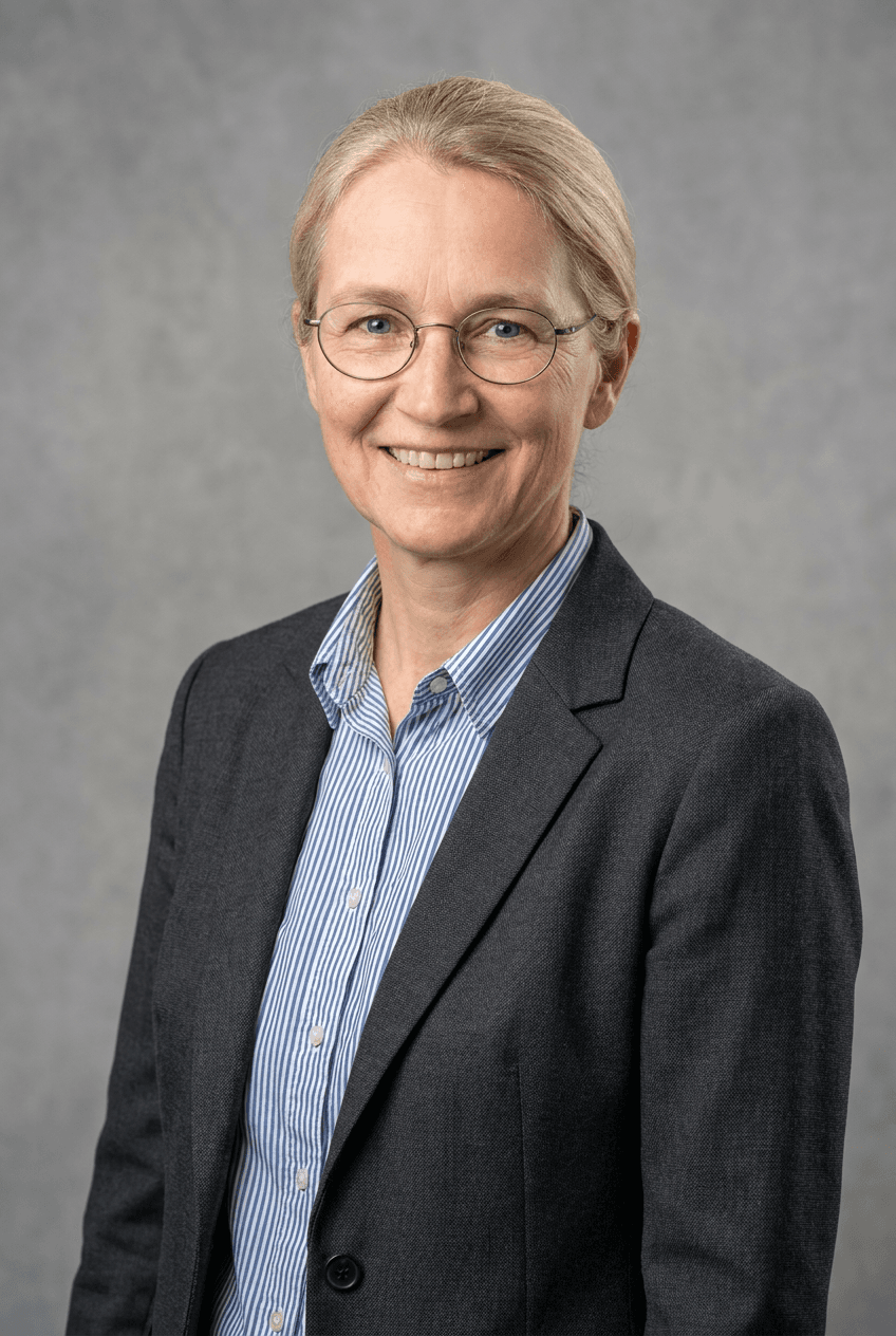 Prof. Dr. Ulrike Bayer
