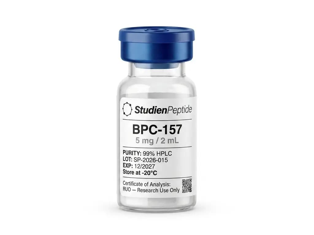 BPC-157 - View 1