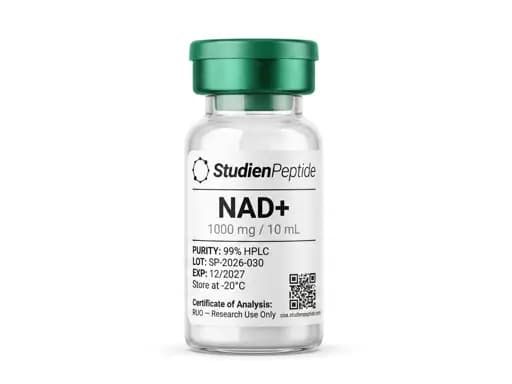 NAD+ 1000mg