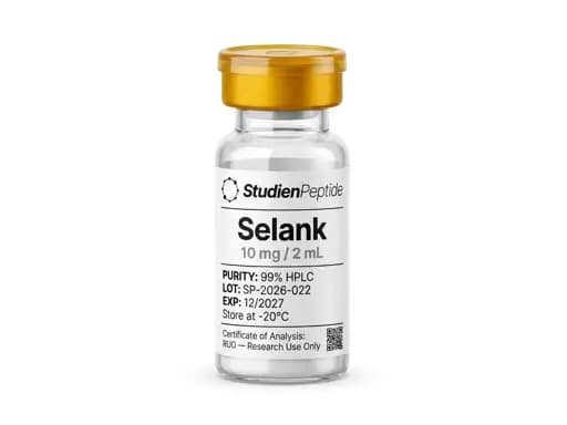 Selank